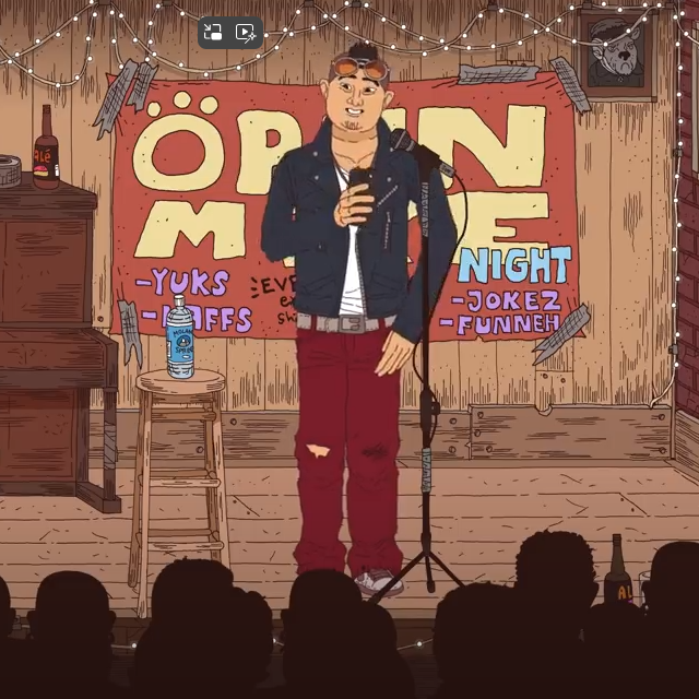 [taps mic after several years...]