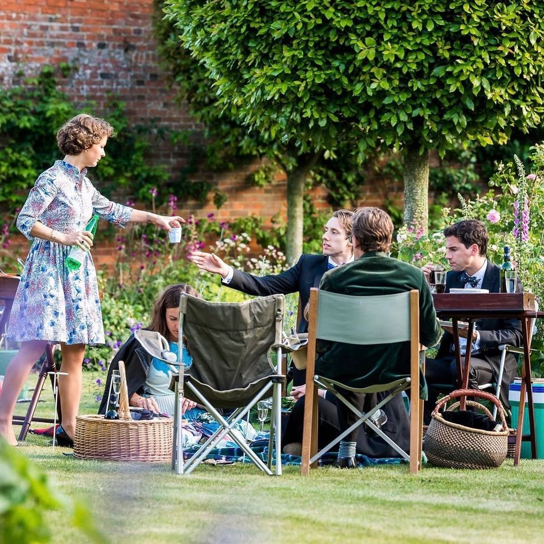 Loved the Festival this year? Become a member today 📣

Sign up ahead of next year's Festival and enjoy a range of benefits, exclusive news bulletins and priority booking before tickets go on sale to the broader public.

Find out more: nevillholtfestival.com/membership/
