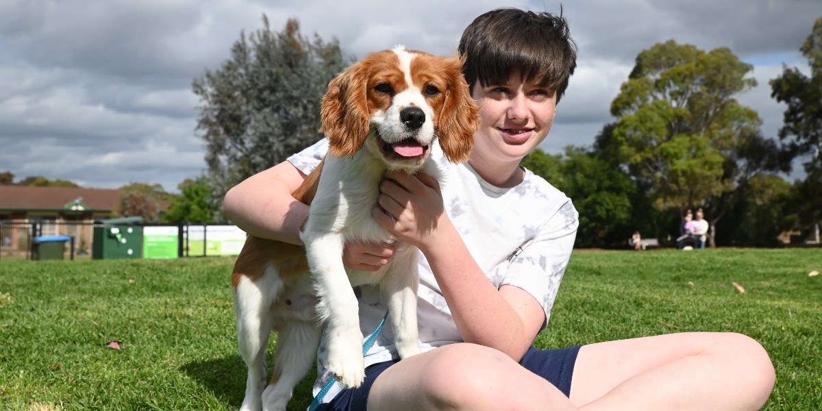 We have many parks, reserves and places in our council which are dog friendly (and encouraged)! 🐶 Sometimes dogs can attack fellow animals or humans when they’re scared or provoked. 

To learn more about how to report an incident, please visit: brnw.ch/21wL5le