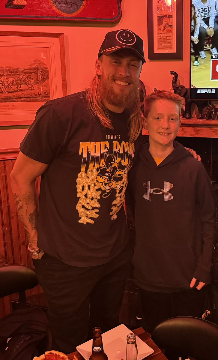 Benjamin Umthun tweet media