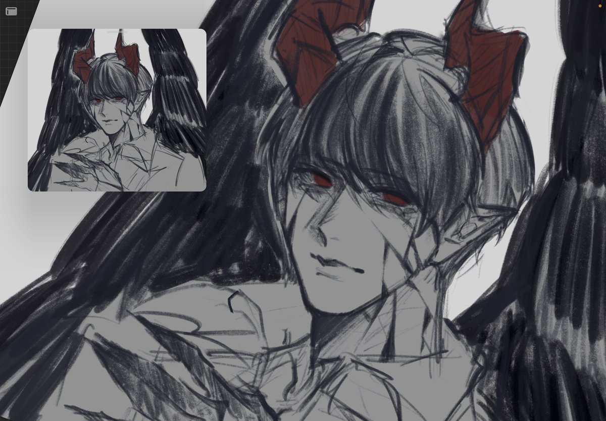 ลุกจากหลุมศพมาวาดมาวัง