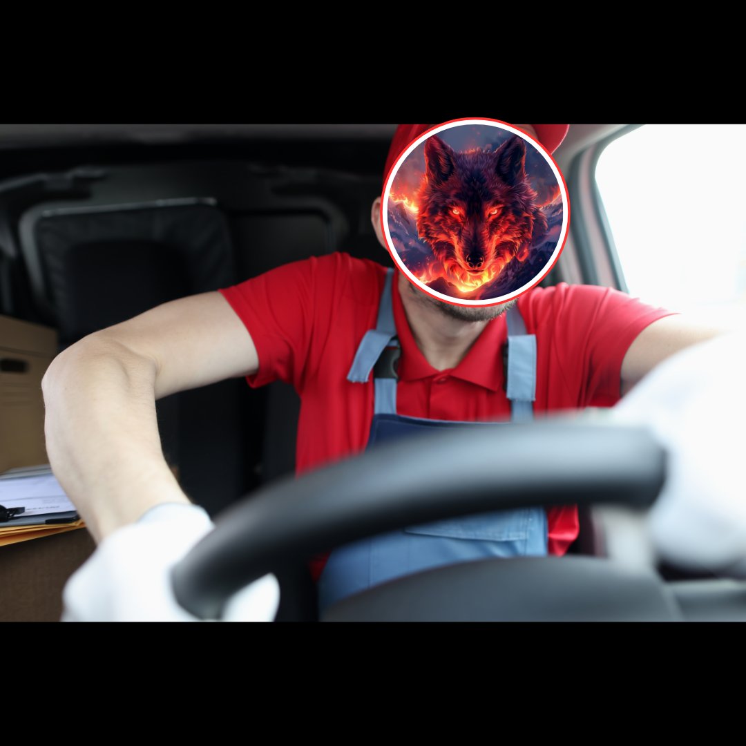 Fire Wolf tweet media