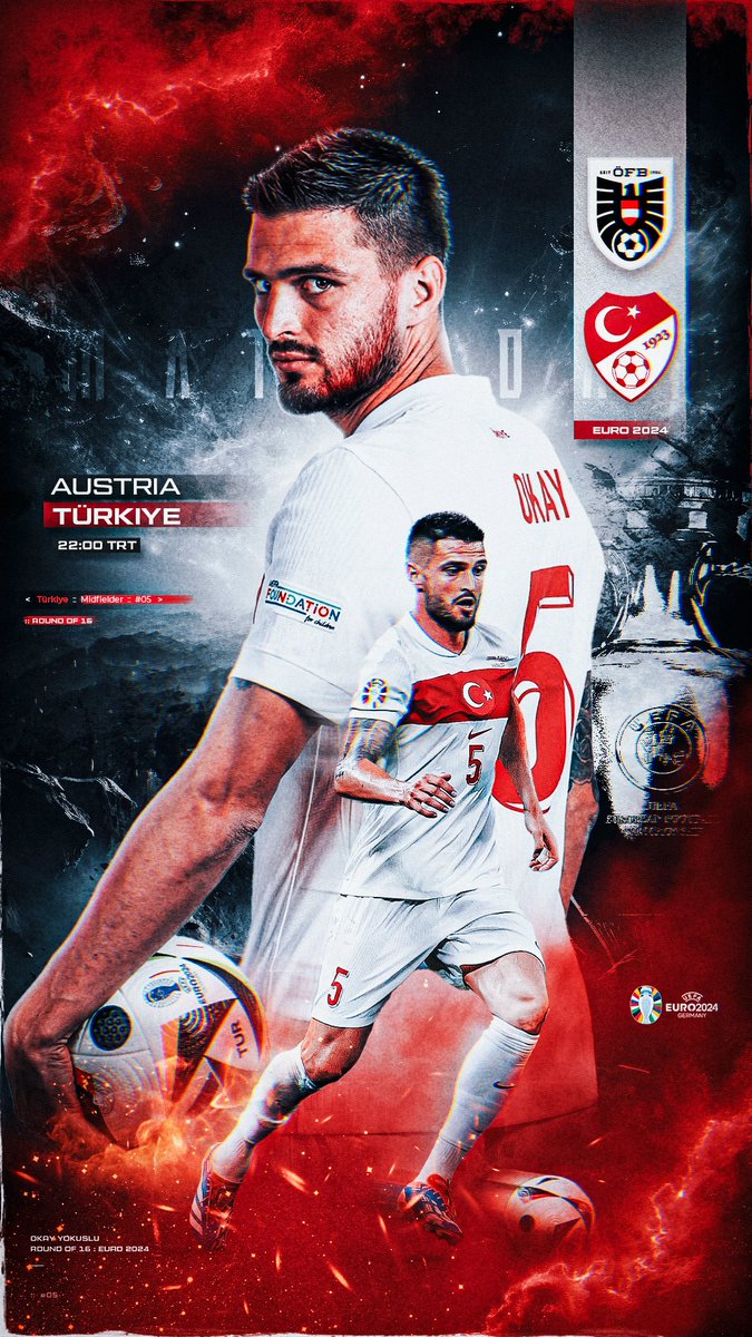 Okay Yokuşlu tweet media