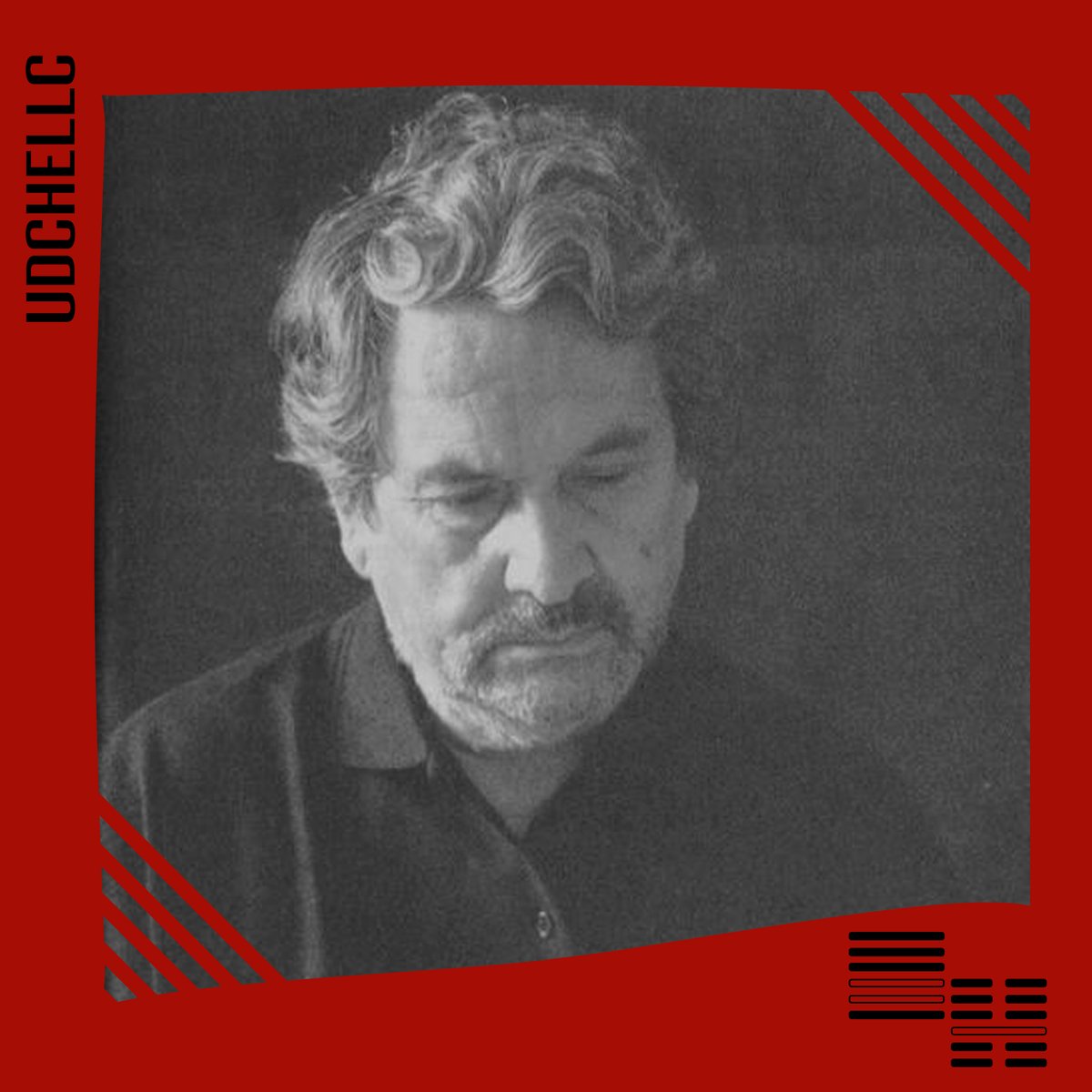 Un 2 de julio de 2021, fallece en Concepción el poeta, traductor y editor, Omar Lara. Premio Casa de las Américas 1975 y autor de "Argumento del día" (1964), "Los enemigos" (1967), "El viajero imperfecto" (1979), "Fugar con juego" (1984) y "Voces de Portocaliu" (2003).
#UDCHELLC