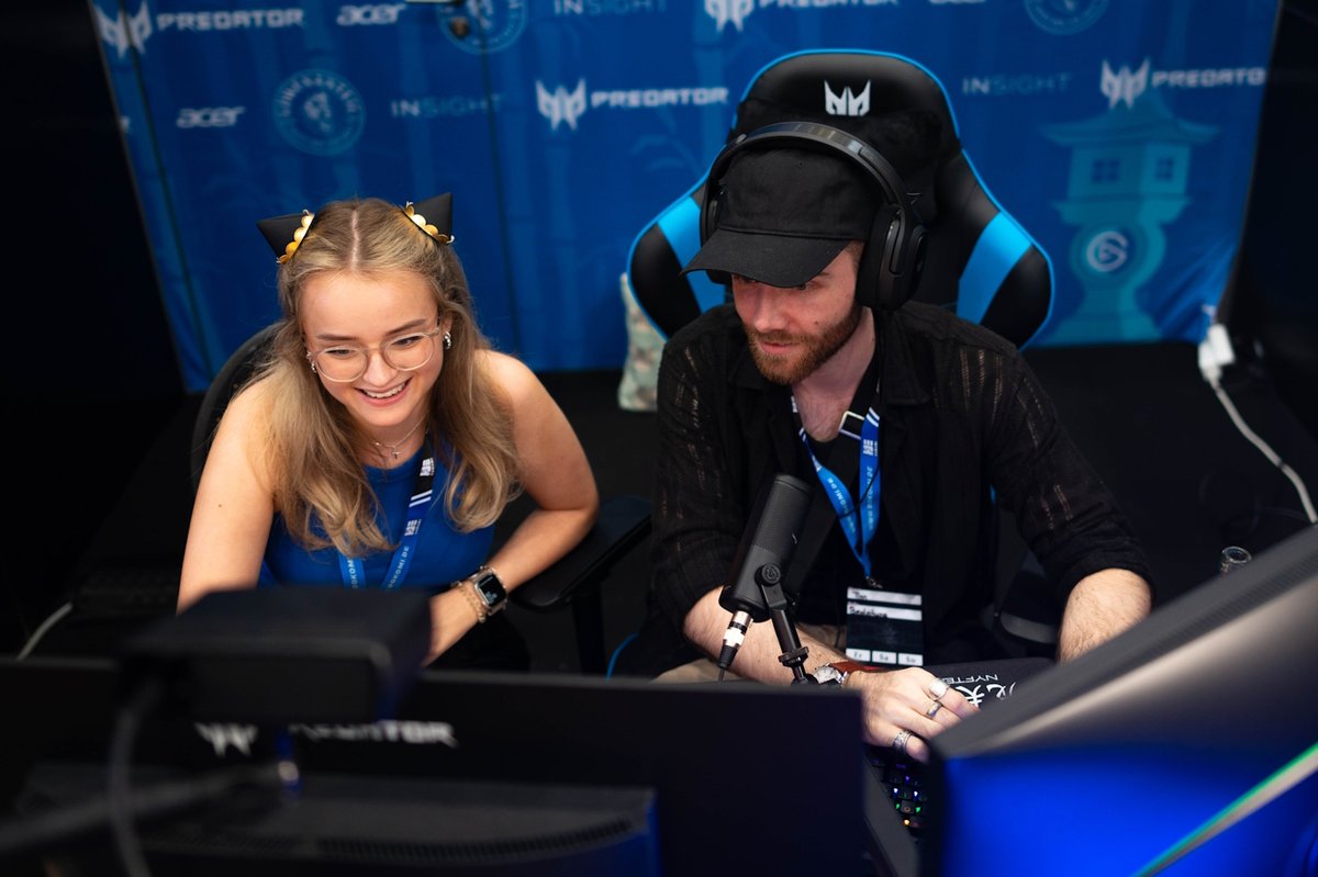 MeikD's tweet image. Was für eine geile @DoKomi 😍
Danke an alle die dabei waren und es zu so einem tollen WE gemacht haben!
Hier nur ein paar Bilder die @KodiakCosplay für uns geschossen hat.
Postet gerne auch eigene Bilder hier drunter, wenn ihr dabei wart.