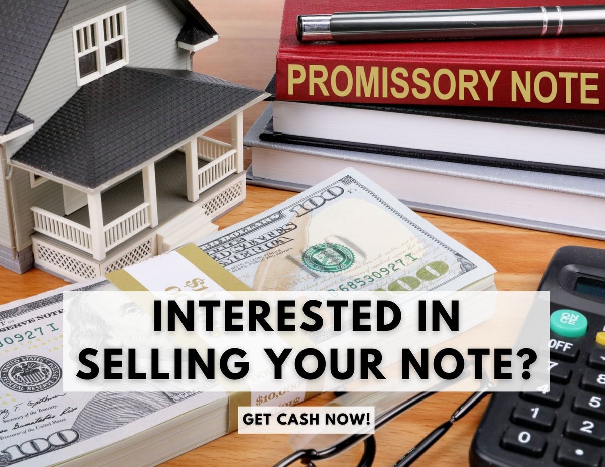 TSPFinancial's tweet image. TSP Financial Group Note Services
Get Cash For Your Note
tspfinancialgroupnotes.com

For Your Owner Financed Real Estate or Land Contract
Convert Your Monthly Payments to a LUMP SUM OF CASH

Get Cash Now for Your Note 
Easy Three (3) Step Process

1.  Request a FREE Quote
2.  Send…