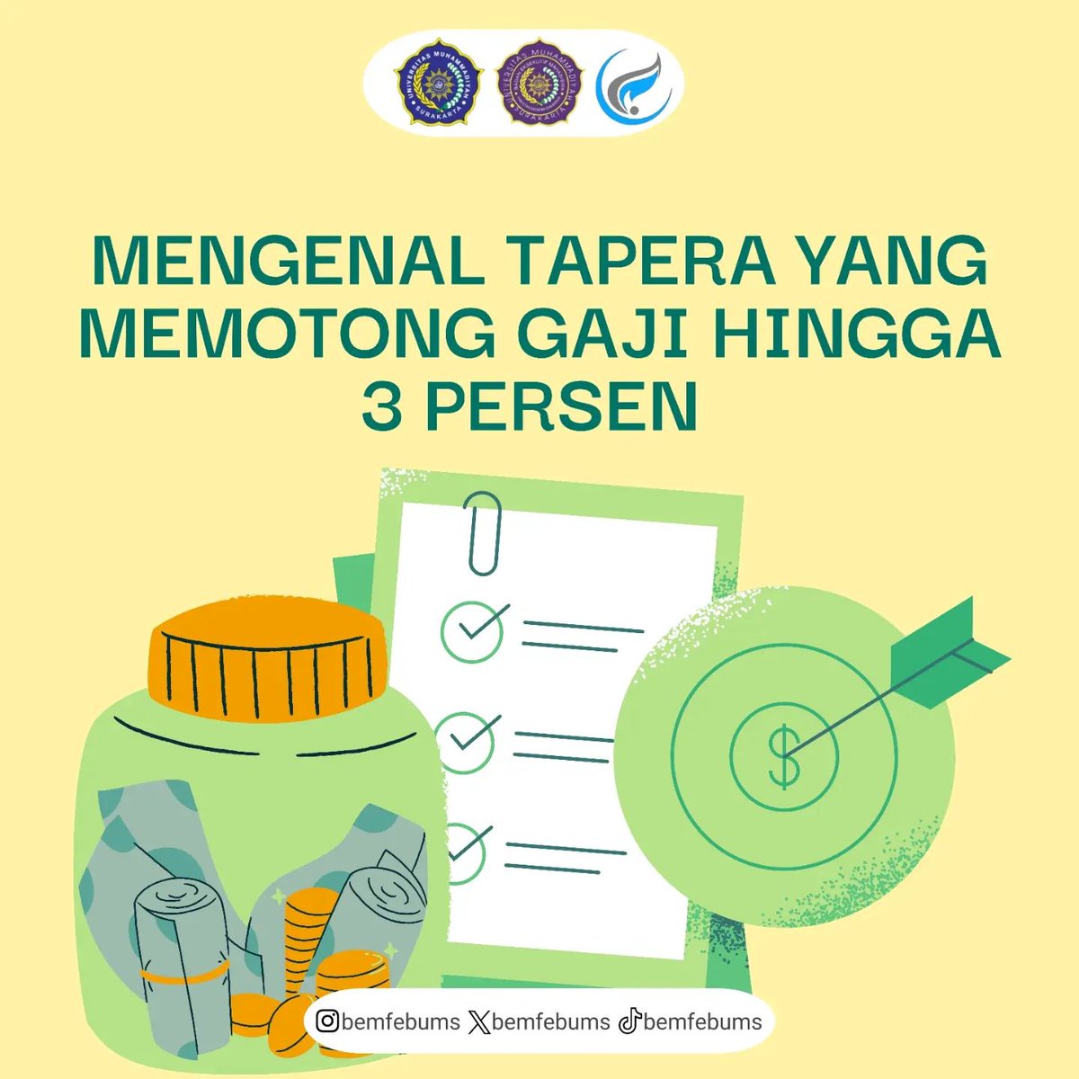BEM FEB UMS tweet media