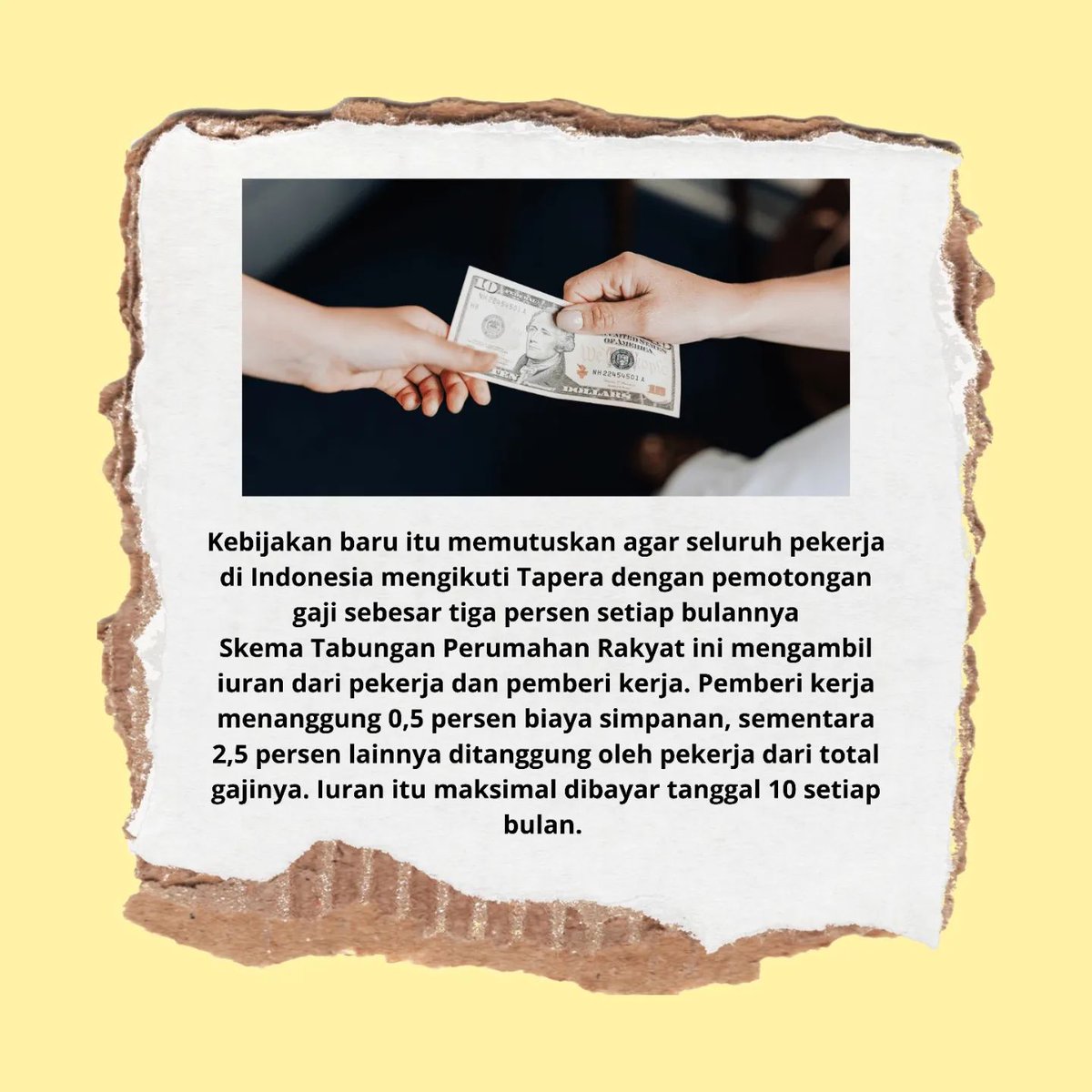 BEM FEB UMS tweet media