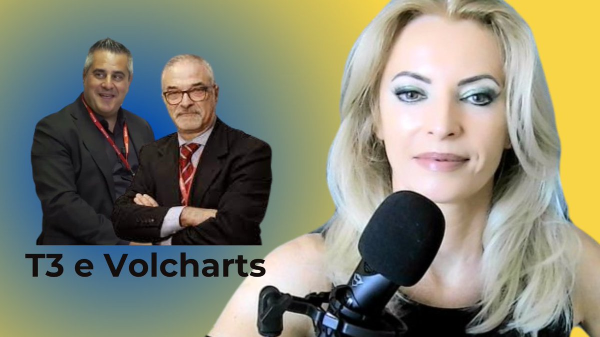 📽️ guarda la registrazione del webinar di stamattina con Fabio Michettoni e Salvatore Scarano di Volcharts con l'analisi dell'attuale situazione dei mercati e i livelli dei principali derivati 🔝🔝🔝

youtube.com/live/byVLHgHJe…