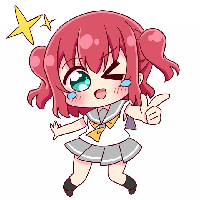 君に涙は似合わないぜ! 