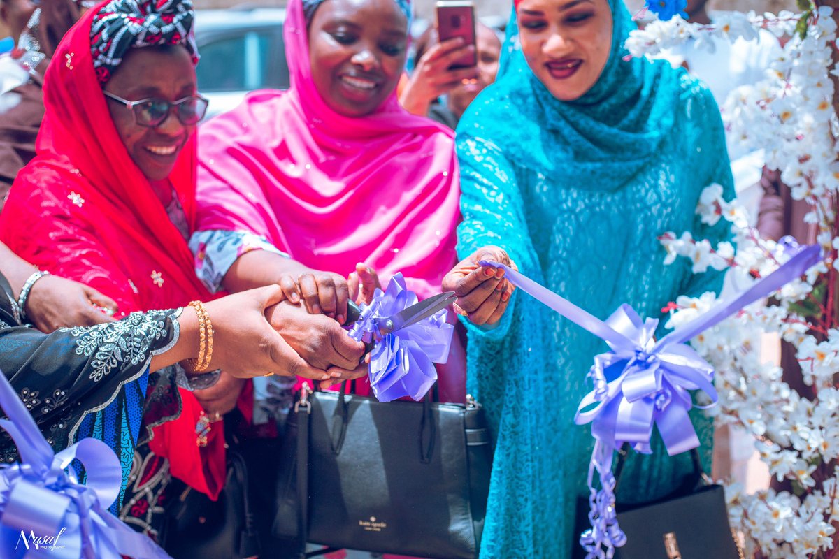 ElevateHER__'s tweet photo. From vision to reality, the journey begins, ElevateHER Innovation Space LTD launches a new era of innovation. https://t.co/qjWtDzaCIe