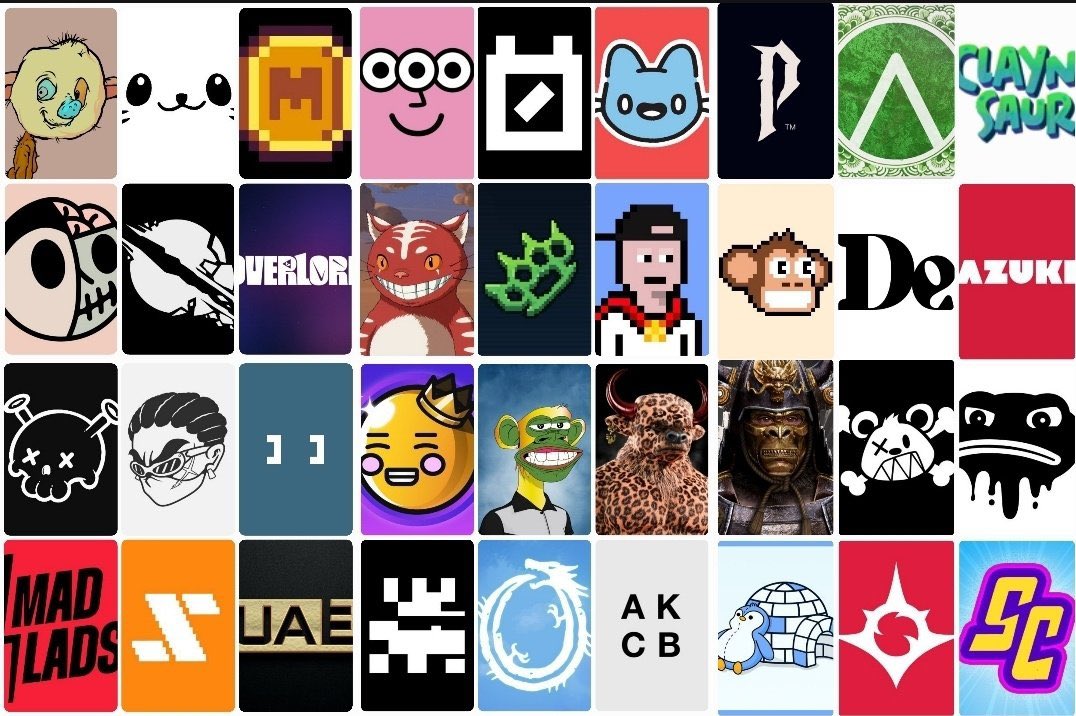 What project do you want to see on MetaWin next? 💭