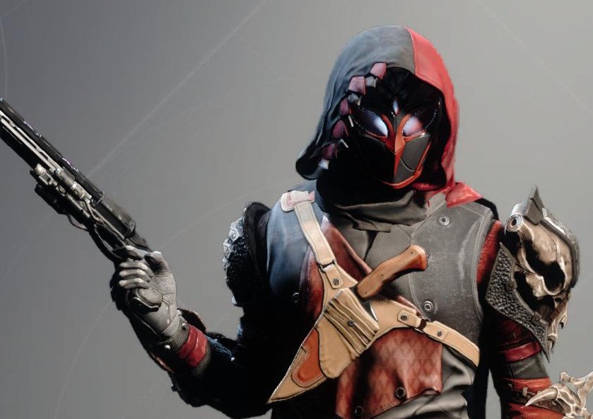 Tell me that cloak doesn't make my guardian look badass 👌

#DestinyTheGame #destiny2 #PlayStation #PlayStation5