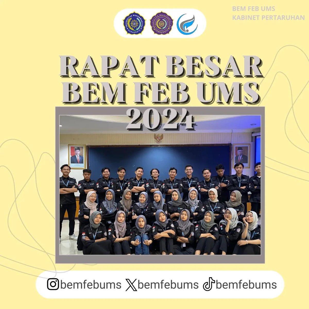 BEM FEB UMS tweet media