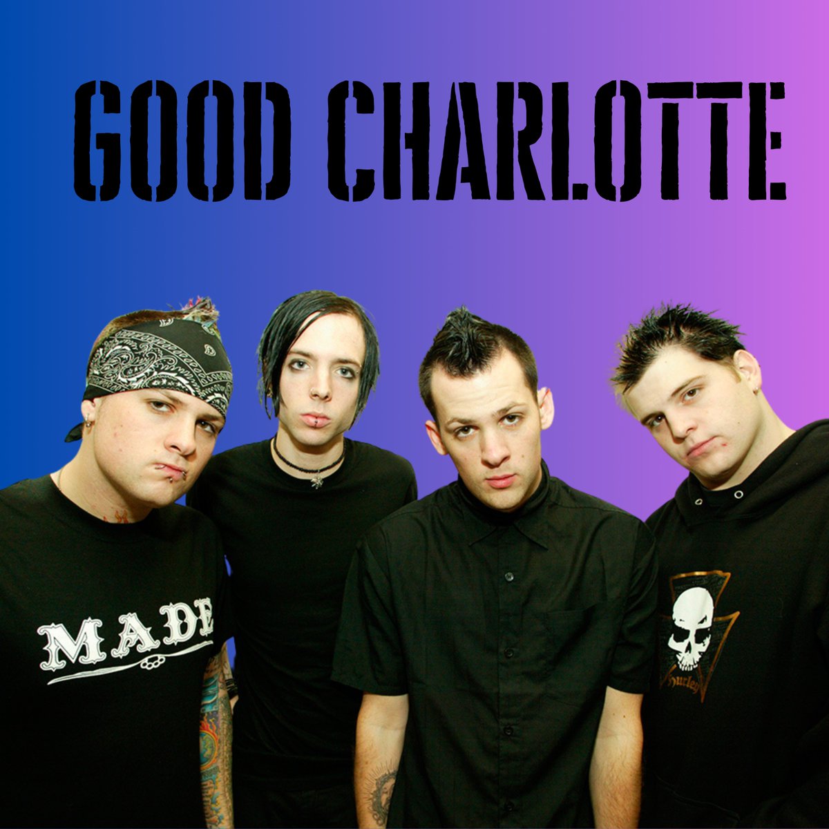 🇺🇸 Representing Maryland is <a href="/GoodCharlotte/">Good Charlotte</a> !  

Vote for their song “Girls &amp; Boys” in our Public Vote to help them win Emovision 2024: poll.fm/13998759 

#EmoVision2024 #Emo #poppunk #ItsNotJustaPhase