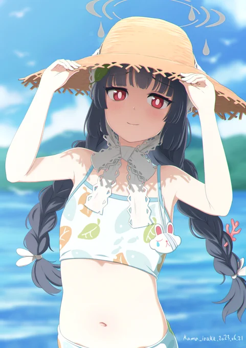うぅ…ラビット小隊…