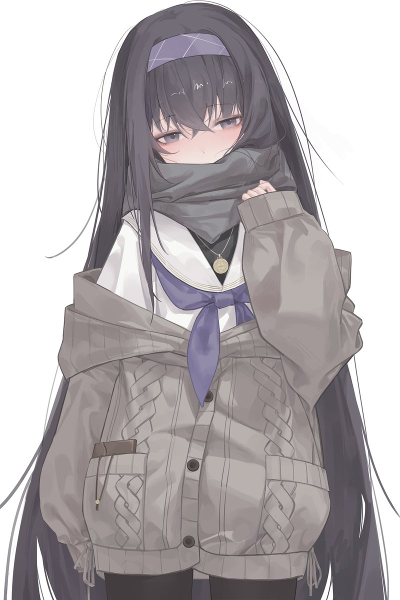 妖 tweet media