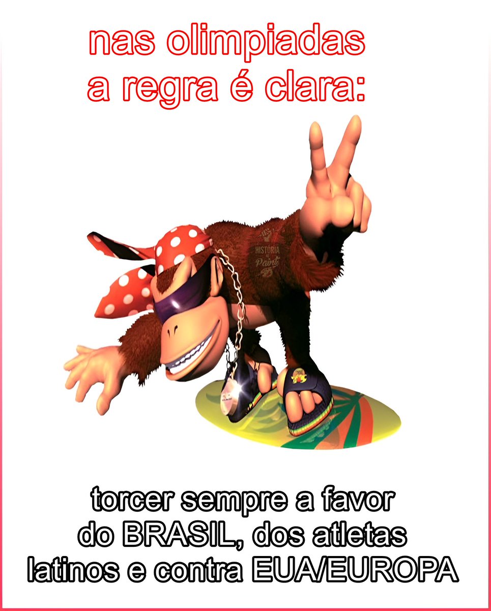 História No Paint (@historianopaint) on Twitter photo 