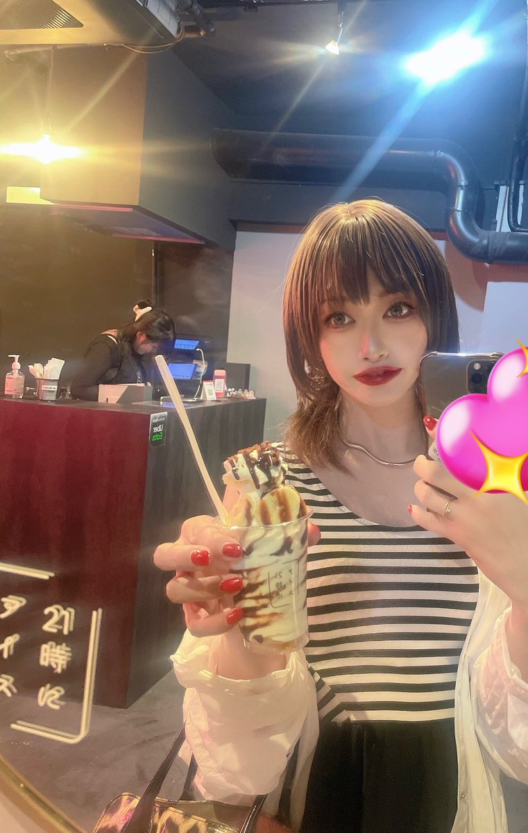 かれん様　相談用 かれん (@karen_girlsmode) / Posts / X