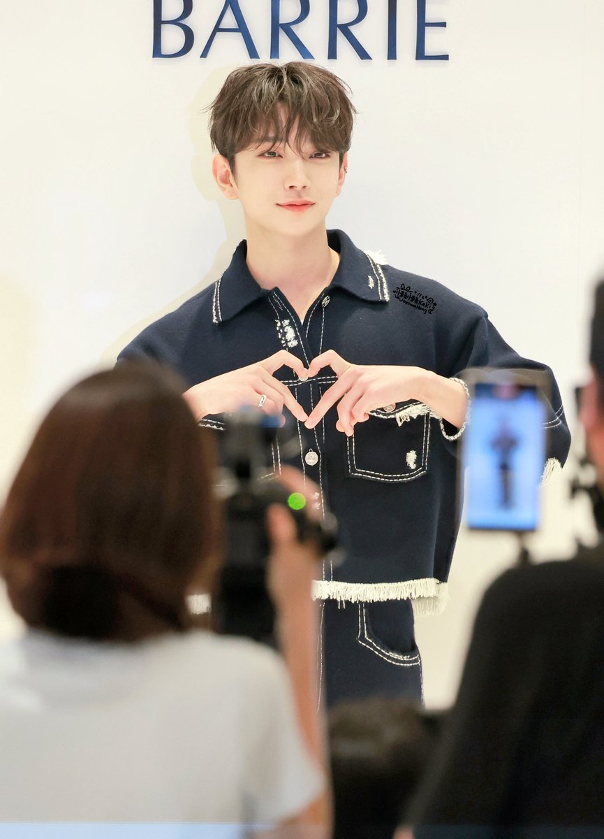 240612 Barrie
#SEVENTEEN  #세븐틴
#JOSHUA  #조슈아  #홍지수  #洪知秀  #ジョシュア