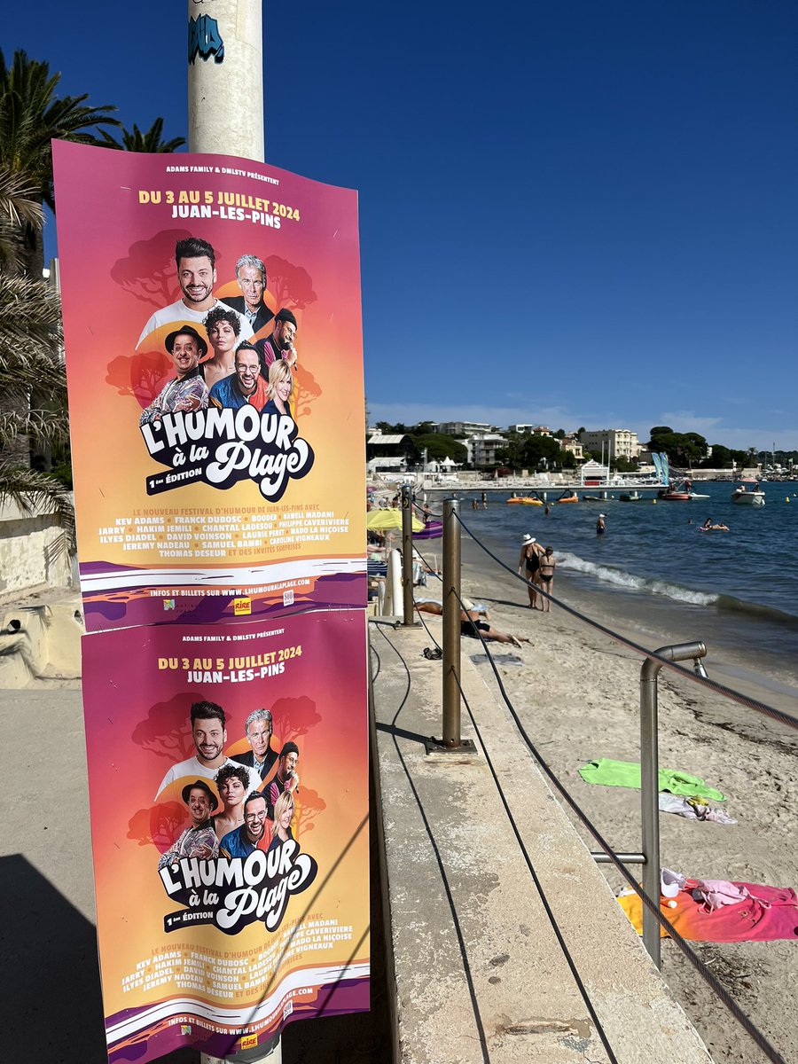 kevadamsss's tweet photo. On est en place! Et on vous attend! Trop hâte de vous voir ❤️☀️

Suis la page insta du festival pour toutes les news: https://t.co/SbW5BBRBtS https://t.co/wz2mETYG19