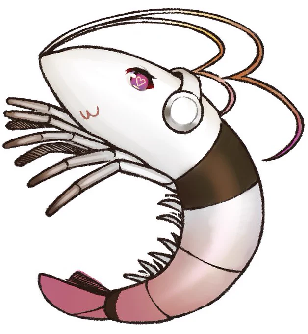 力が切れて遅くなりましたが、配信に来てくださった方を好きな姿に変身させる魔法を使いました!八人目は猫乃志 もべさんです! ご協力ありがとうございました!!