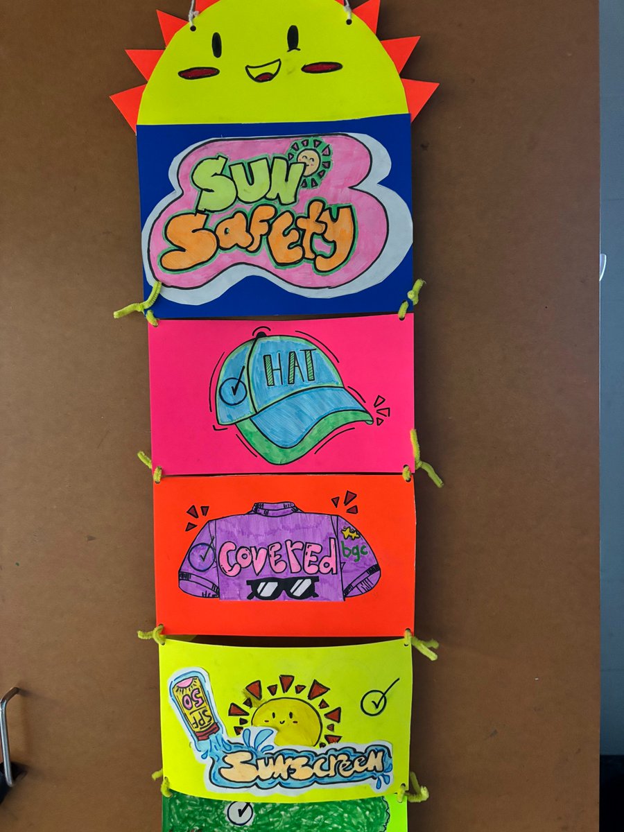 bgcDurham's tweet photo. Our staff at Northview, St. Anne’s, and Vincent Massey sites are all set and excited for day one of camp! The energy is high, and we can’t wait to have a super fun summer with everyone. 

#ReadyForCamp #BGCDurham #SummerVibes https://t.co/pDYkVpsRhe