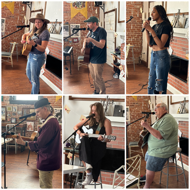 Heartland Song Network tweet media
