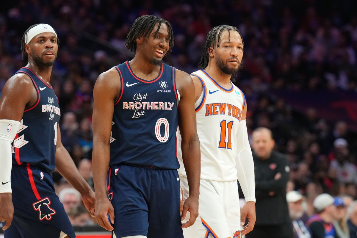 KnicksMuse tweet media