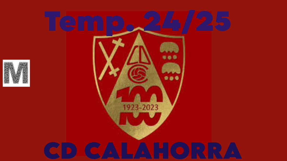 ✍️APUNTES 2ªFederación⚽️

🔸CDCALAHORRA <a href="/cdcalahorra/">CD Calahorra</a> 

▪️Bien está haciendo las cosas el CLUB DEPORTIVO CALAHORRA 

Ha renovado a su jugador más emblemático de la 23/24,  JULEN EKIZA <a href="/Julenekiza/">Julen Ekiza</a> y buenos jugadores de refuerzo como JAVI BUENO <a href="/javibueno13/">Javi Bueno</a> , JULEN HUALDE , JAVI