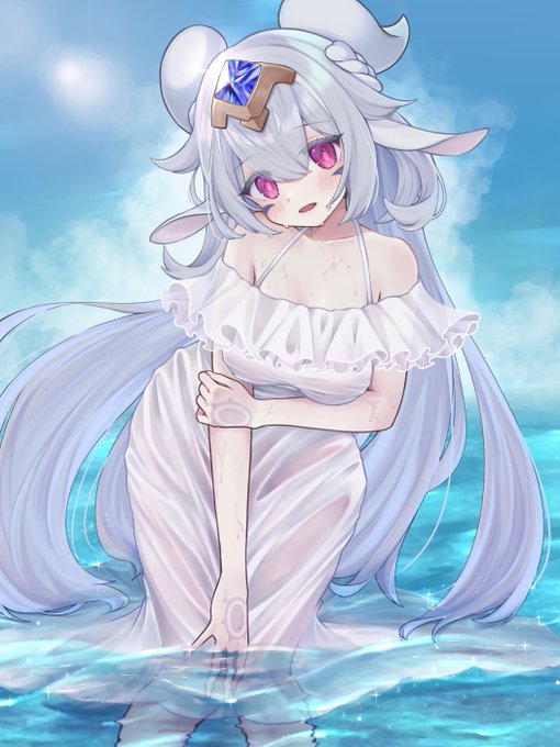 またニスエスが見たい 白いワンピースを着せてくれ…
#odaibako_ggiimmoo https://t.co/TGFBz7Cb5X
夏〜〜〜!!! 