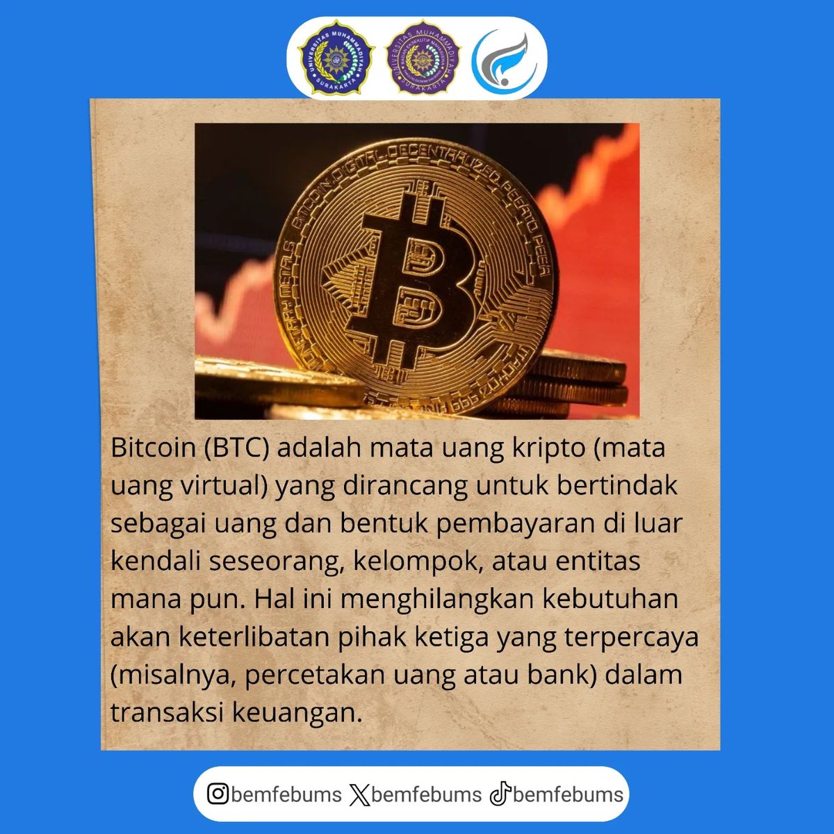 BEM FEB UMS tweet media