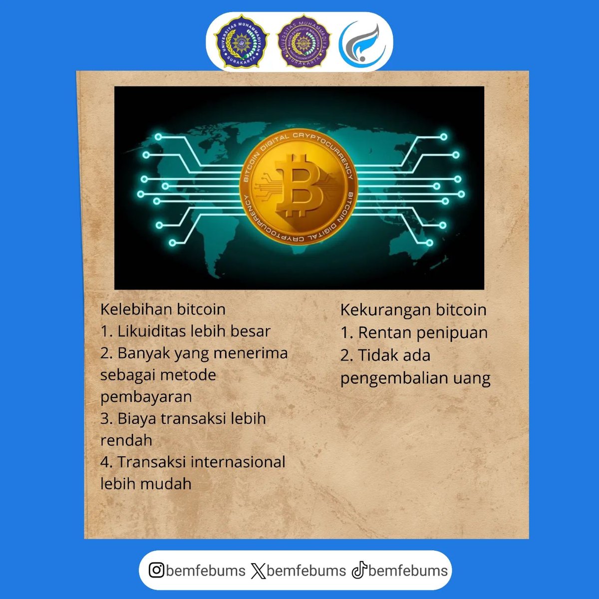 BEM FEB UMS tweet media