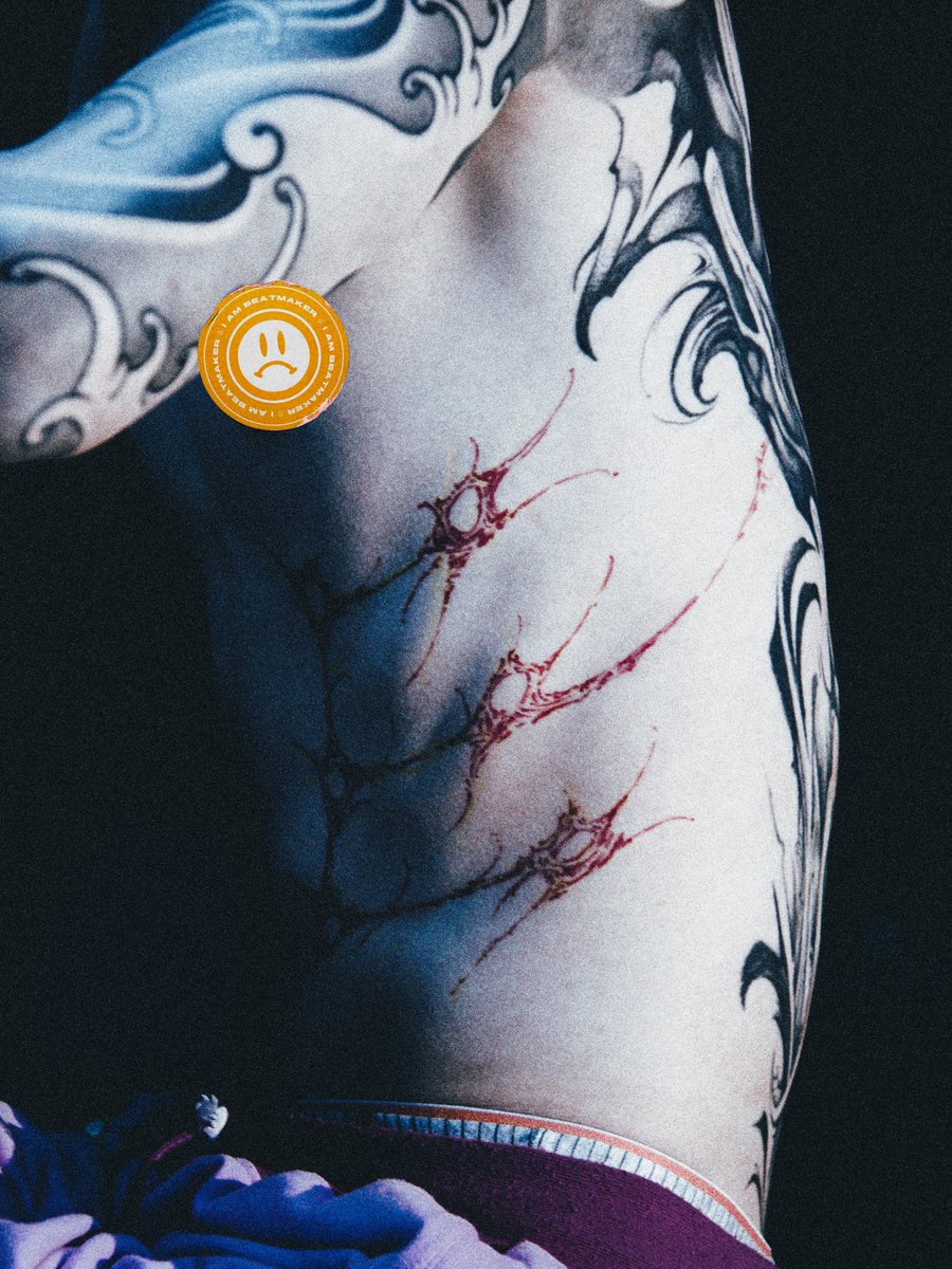 GhostguiL's tweet photo. freehand 即兴设计 https://t.co/vMCNvwtEQI