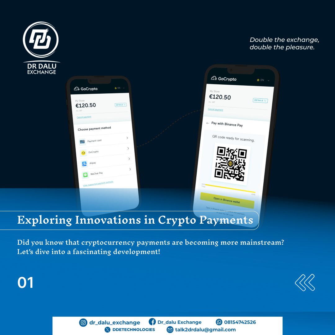DDETECHNOLOGIES's tweet photo. 💳 Imagine a future where crypto meets convenience! 🌟 
We're exploring the potential of a Crypto-backed Mastercard to transform how you manage finances. Curious? 
Dive deeper into what's possible with us 👉 https://t.co/ZRfE74K8mW 
#Crypto #Mastercard #FutureFinance #Messi https://t.co/AFH7Bzhd9G
