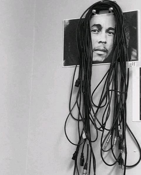 PainPoint's tweet image. Next Generation Cable Management #ithumor #nextgen #NetworkSecurity