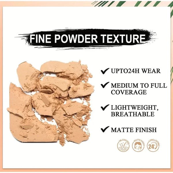 menter_latonia's tweet image. 🌄Perfecting Bronzing Powder
🌄Skin Tone: Medium,Tan &amp;amp; Dark
🌄Water Resistance Level: Waterproof
🌄Coverage: Boost With Usage
🌄Makeup Effect: Matte
🌄Skin Type: All Skins
🌄Item Form: Powder
🌄Order now👇menterverse.myshopify.com/products/perfe…
#bronzingpowder 
#foundationpowder 
#makeup