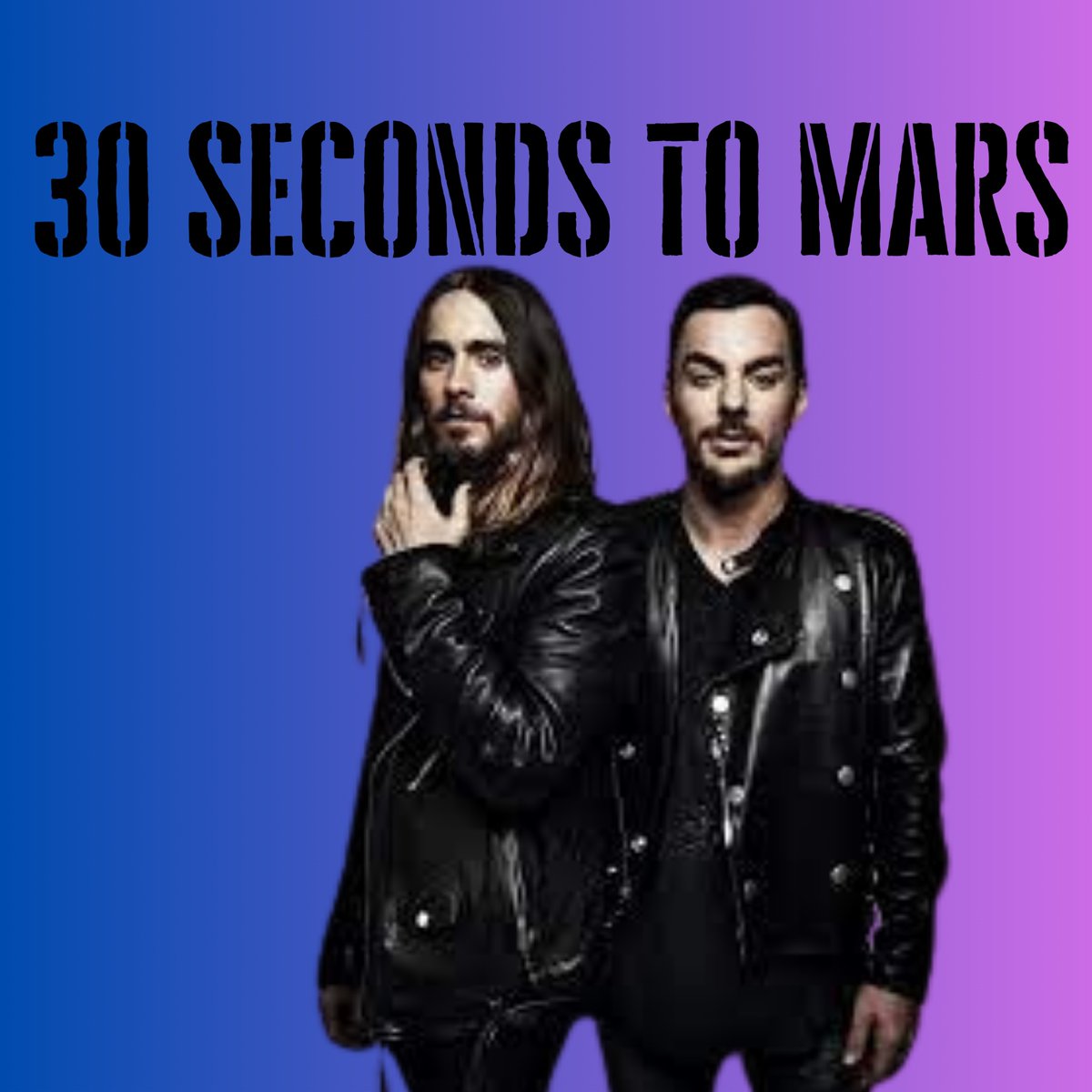 🇺🇸/🇧🇦 Representing Bosnia and Herzegovina is <a href="/30SECONDSTOMARS/">THIRTY SECONDS TO MARS</a> !

Vote for their song “The Kill” in our Public Vote to help them win Emovision 2024: poll.fm/13998759

#EmoVision2024 #Emo #poppunk #ItsNotJustaPhase