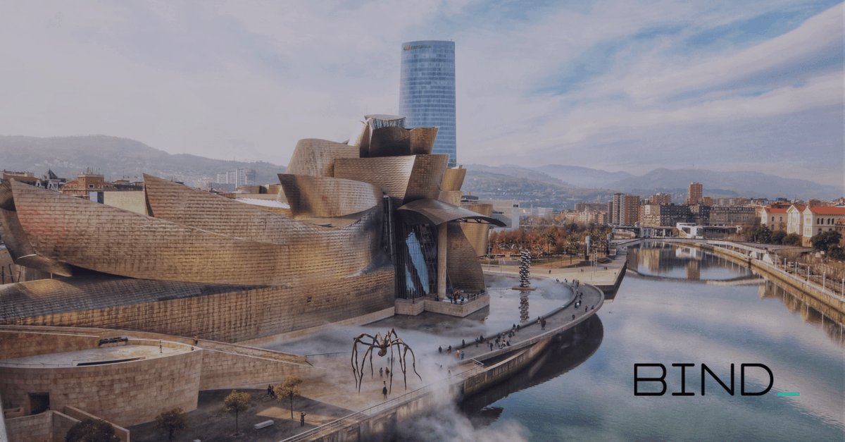 sesamers's tweet photo. Startups, take your innovation to the next level with @BIND_Platform ! Connect with 70 Industry Leaders & gain access to real projects! 💡
🌟 Sectors: Intelligent Industry, Clean Energy, Health, Food 📅 Register by Sept 6: https://t.co/plvF0KB039
#StartupAccelerationProgram https://t.co/WlrcN8orPj