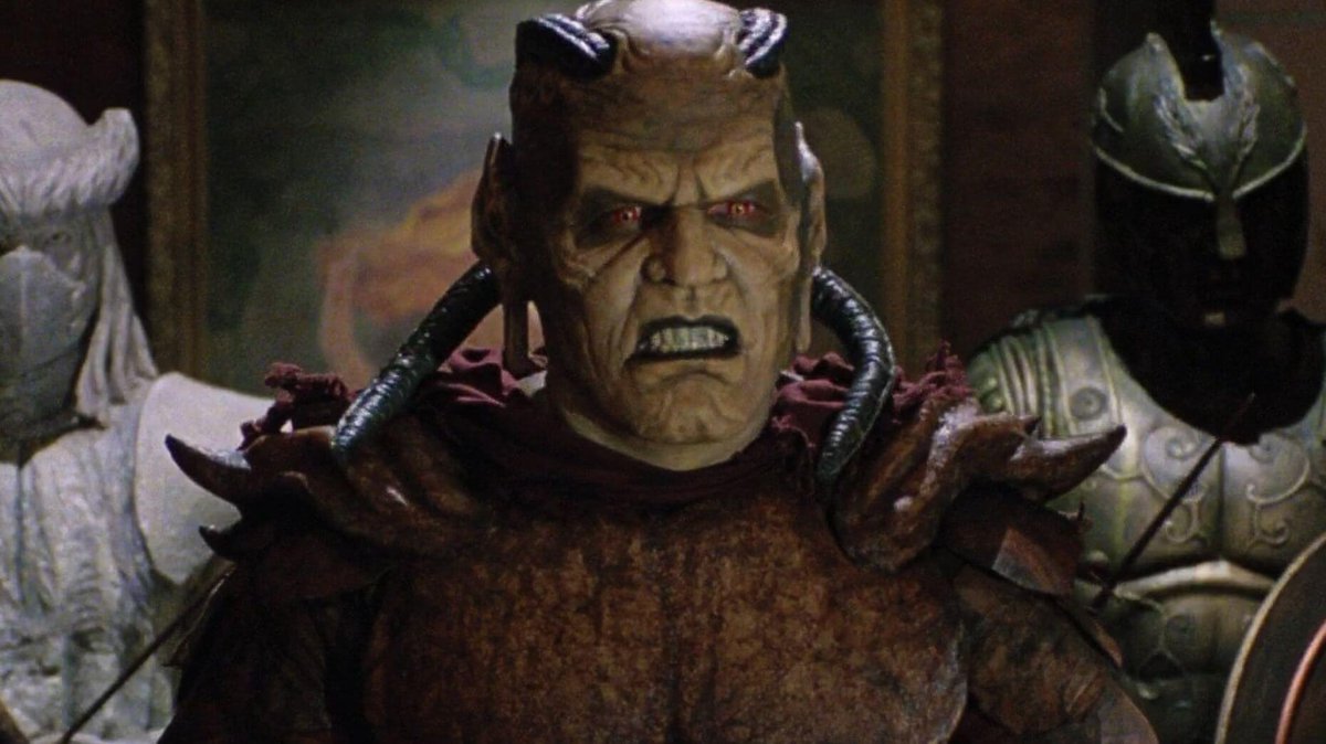TheFrightClubNI's tweet image. Happy birthday to Andrew Divoff. Any fans of the Djinn out there?

#Wishmaster #AndrewDivoff #horror #horrorfilm #horrorfan