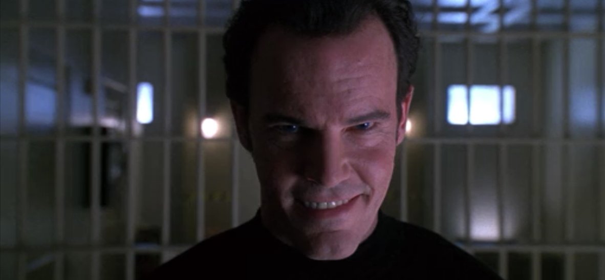 TheFrightClubNI's tweet image. Happy birthday to Andrew Divoff. Any fans of the Djinn out there?

#Wishmaster #AndrewDivoff #horror #horrorfilm #horrorfan