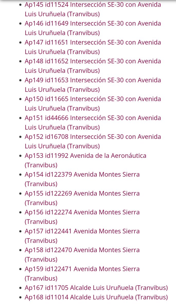 salvatusarboles's tweet photo. Ya en febrero informábamos que el proyecto del Tranvibús contemplaba la tala de 59 árboles y 10 palmeras.

En estos días han publicado las fichas de tala de 64 árboles y 1 palmera.

De momento 5 talas de árboles más de las previstas.

Total, es verano... https://t.co/IlgVXZtDe9