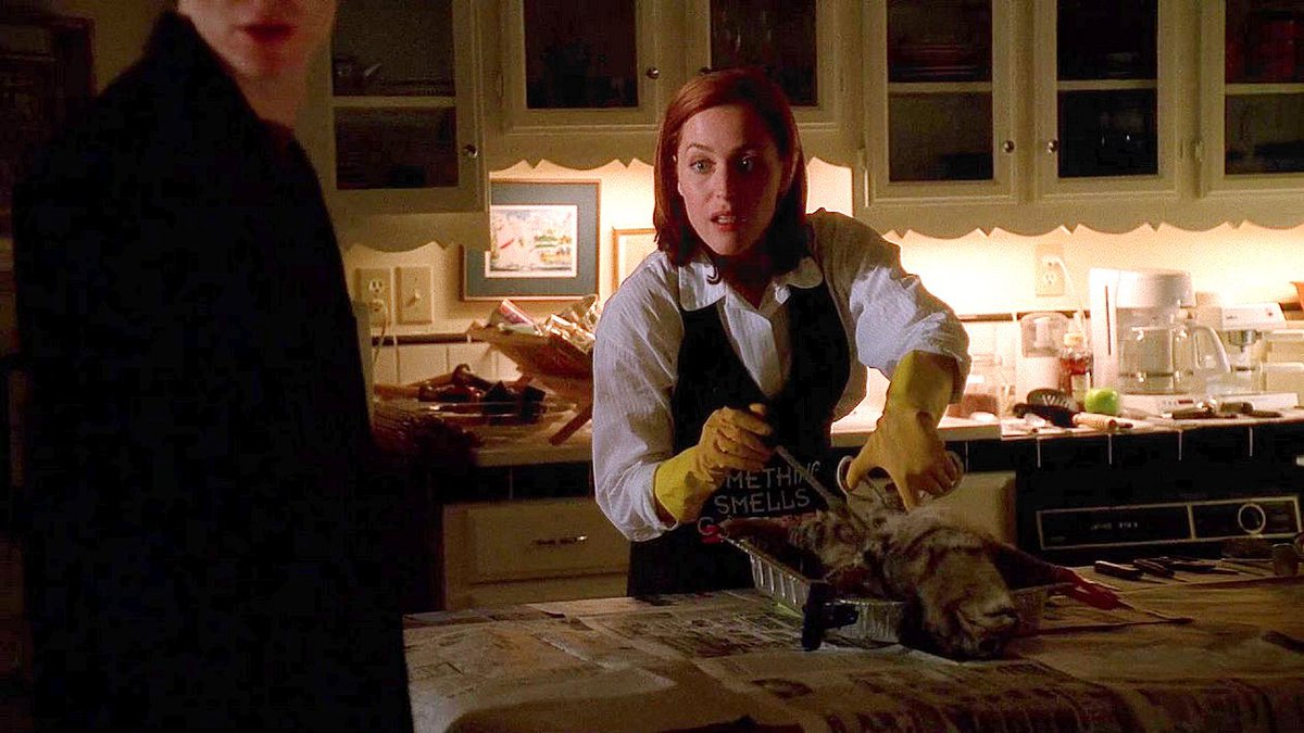 Guess The X-Files Episode (@guessthex) on Twitter photo 