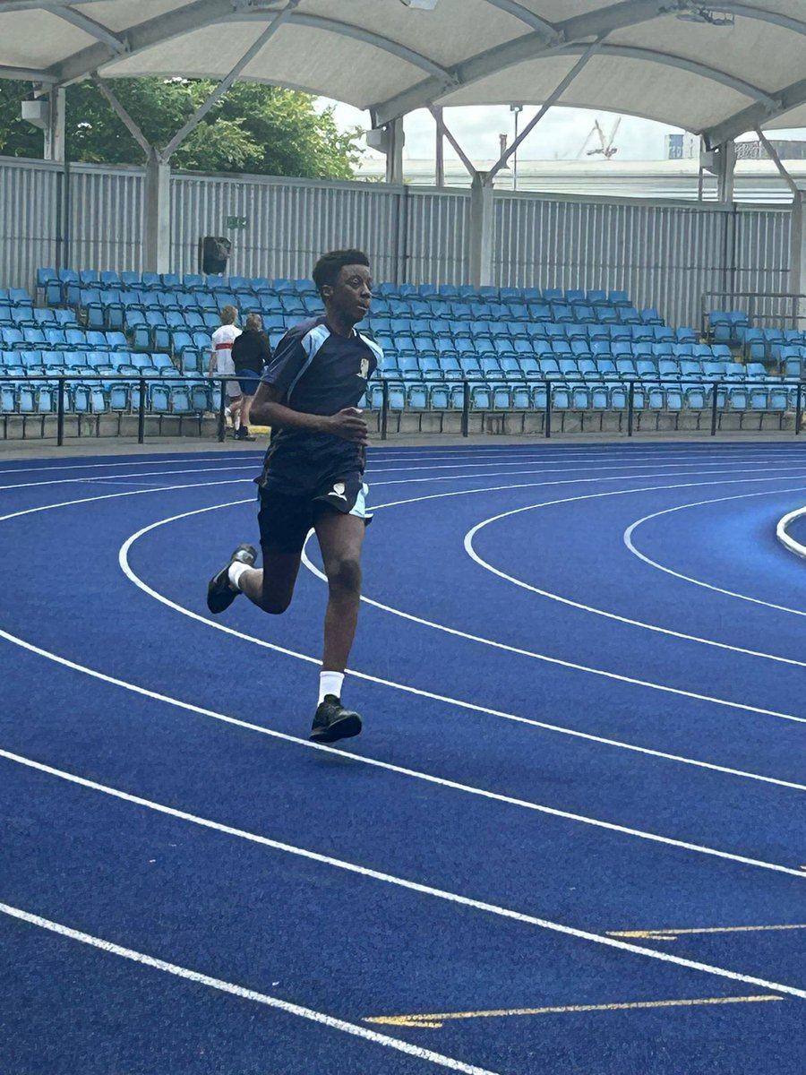 Some more pictures from Tameside Athletics. Well done everyone who competed you did us proud!!