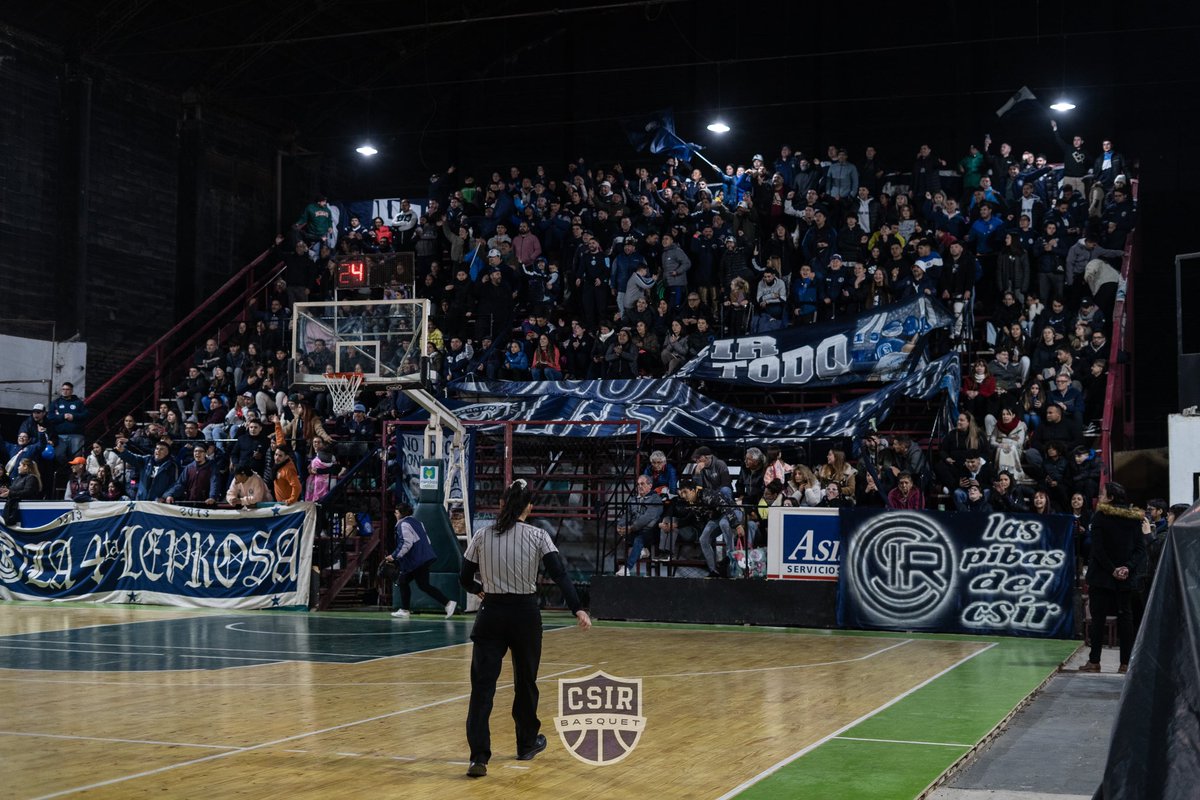 basquetcsir's tweet photo. Ya vas a ver que los momentos de gloria van a volver 🎶🎶💙🏀⛹️‍♂️ https://t.co/jUYWV2oLuO