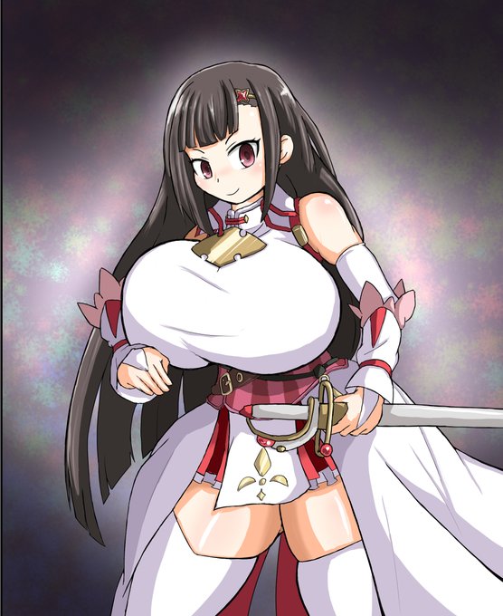 美凪ささらちゃん 