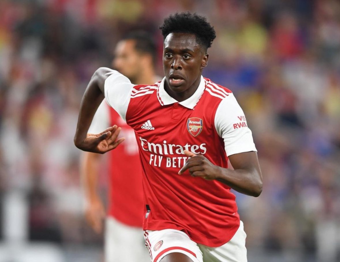 🔴⚪️ Arsenal have already approved the exit of Albert Sambi Lokonga, talks are underway with Sevilla.

Value of the buy clause being negotiated between clubs as player has given initial green light to the destination.
