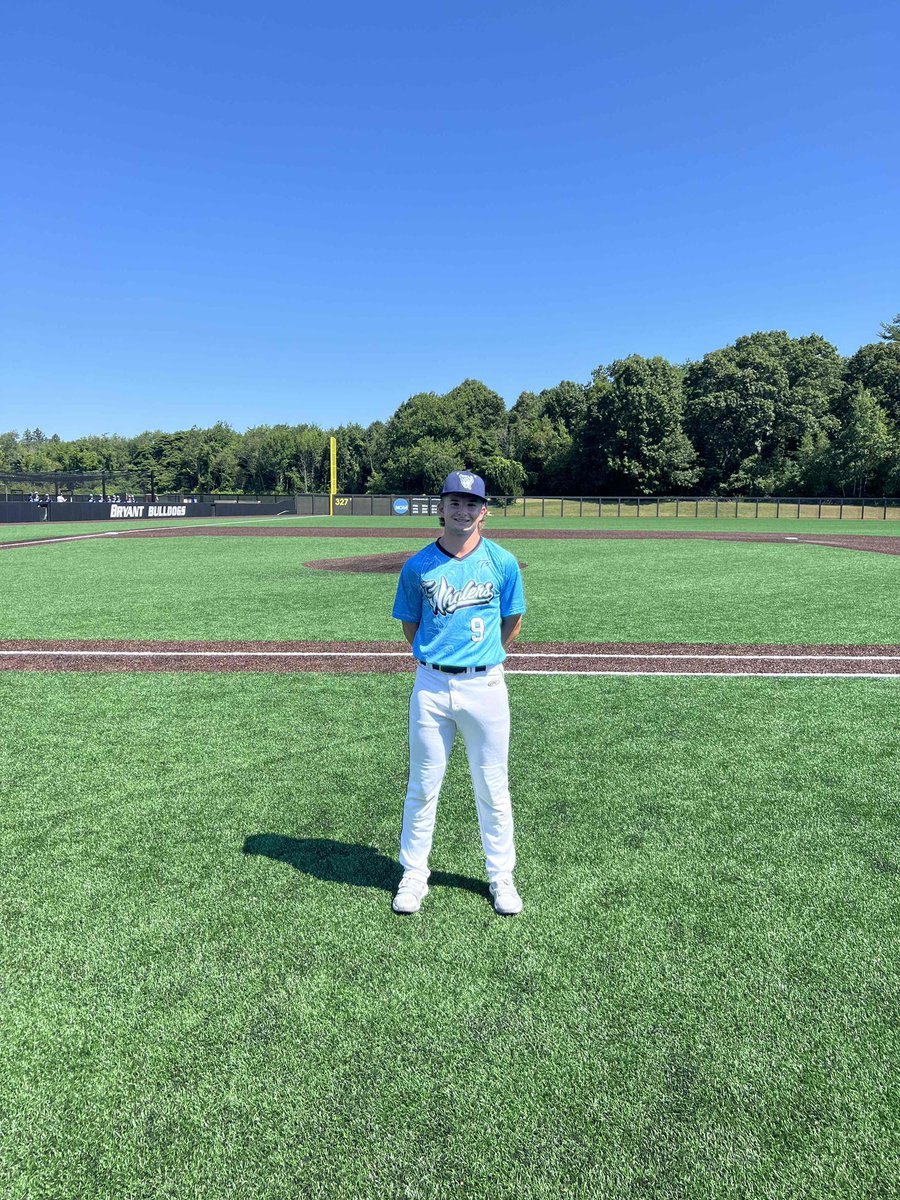 Firecracker Baseball tweet media