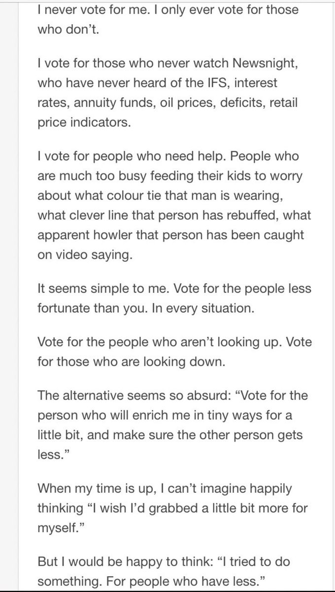 GlennyRodge (@glennyrodge) on Twitter photo Re-sharing something <a href="/adamparsons/">Adam Parsons</a> posted a few days ago. This, from our dear, late friend Simon Ricketts, which you may or may not wish to consider ahead of Thursday. X Re-sharing something <a href="/adamparsons/">Adam Parsons</a> posted a few days ago. This, from our dear, late friend Simon Ricketts, which you may or may not wish to consider ahead of Thursday. X