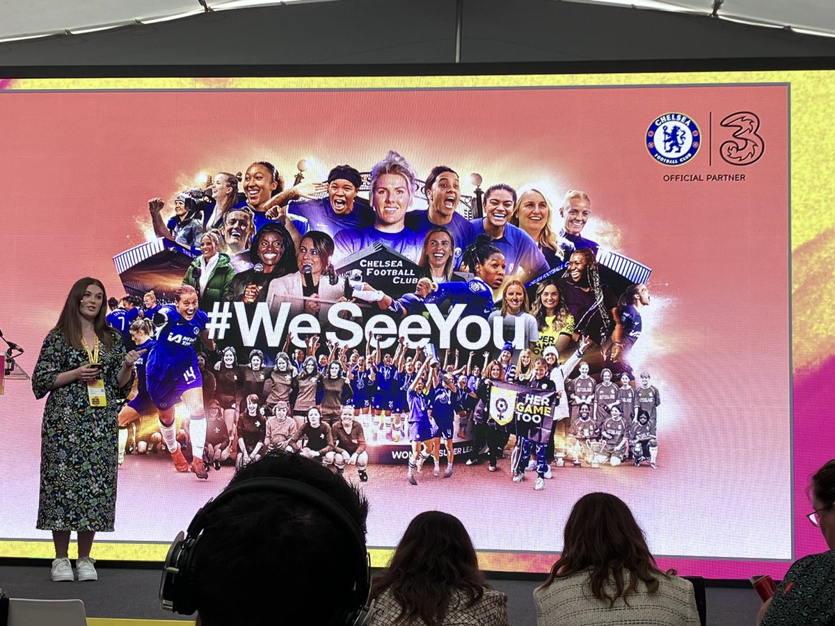 When you manage to combine business and pleasure 🤣 #madfest